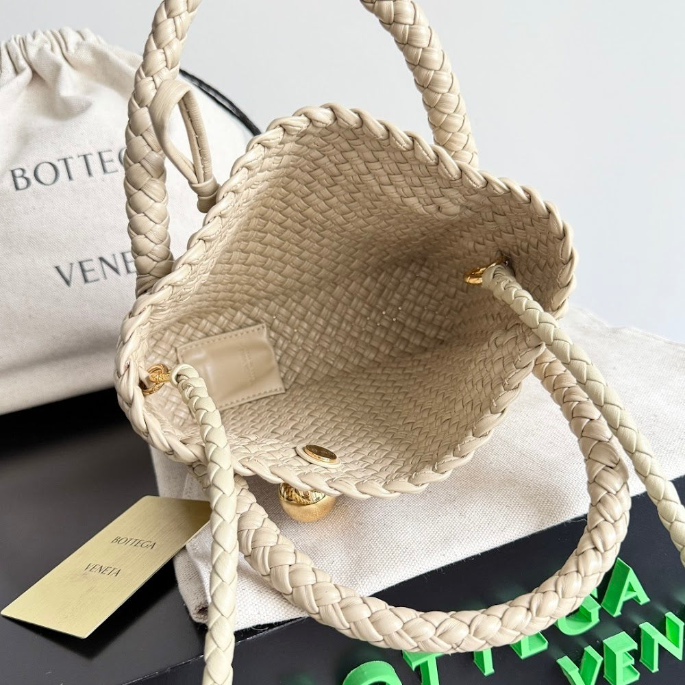 Dragons Bags Bottegan Luxury Bag --91502