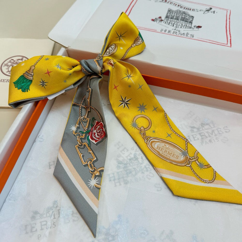 Dragons Bags Premium Designer Scarf --99188
