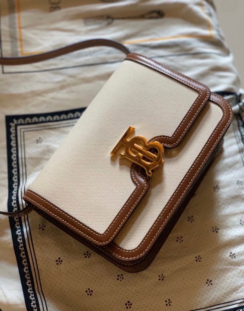 Dragons Bags Burberryn Luxury Bag --91690