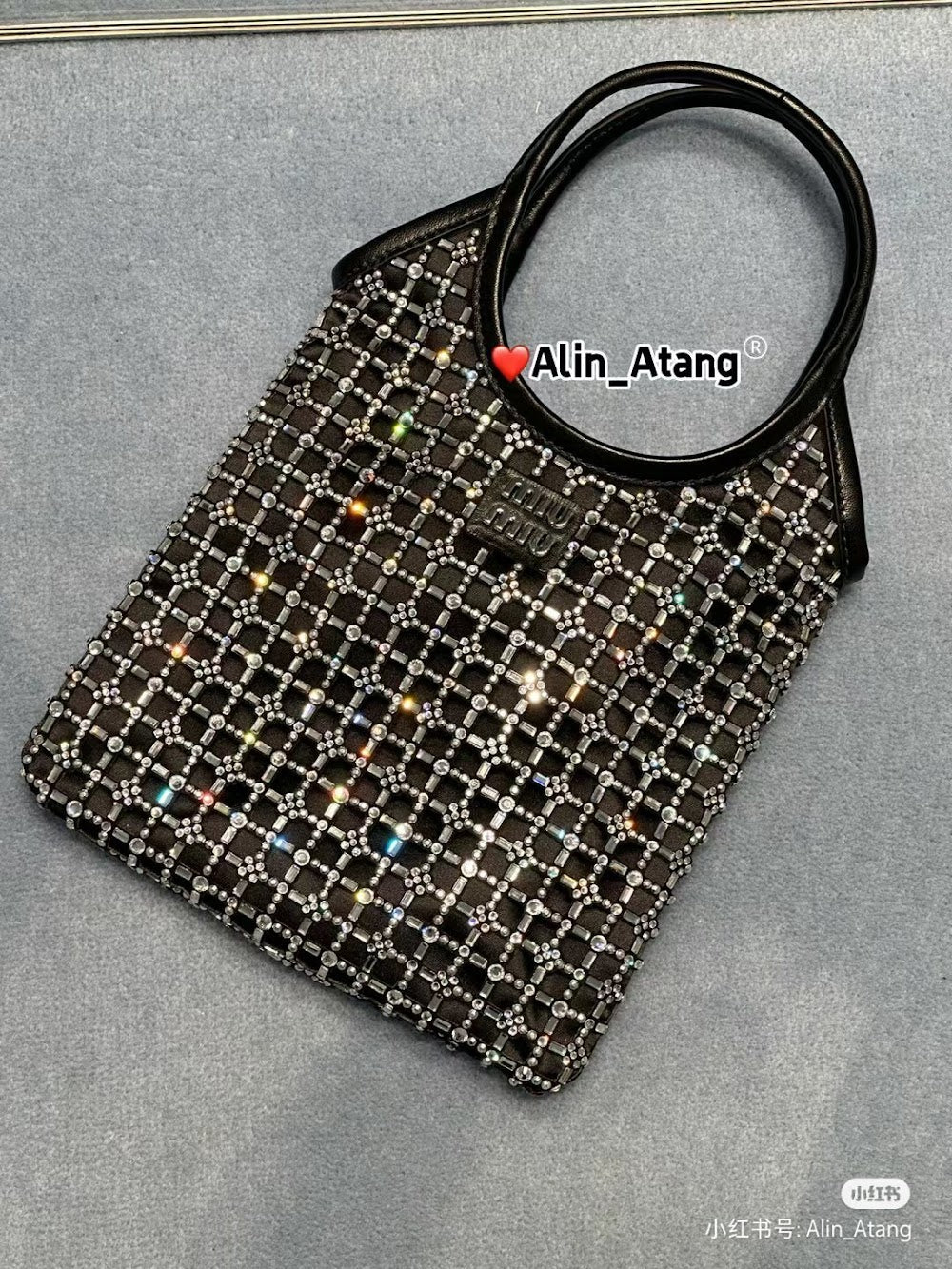 Dragons Bags Miun Miun Luxury Bag --122442