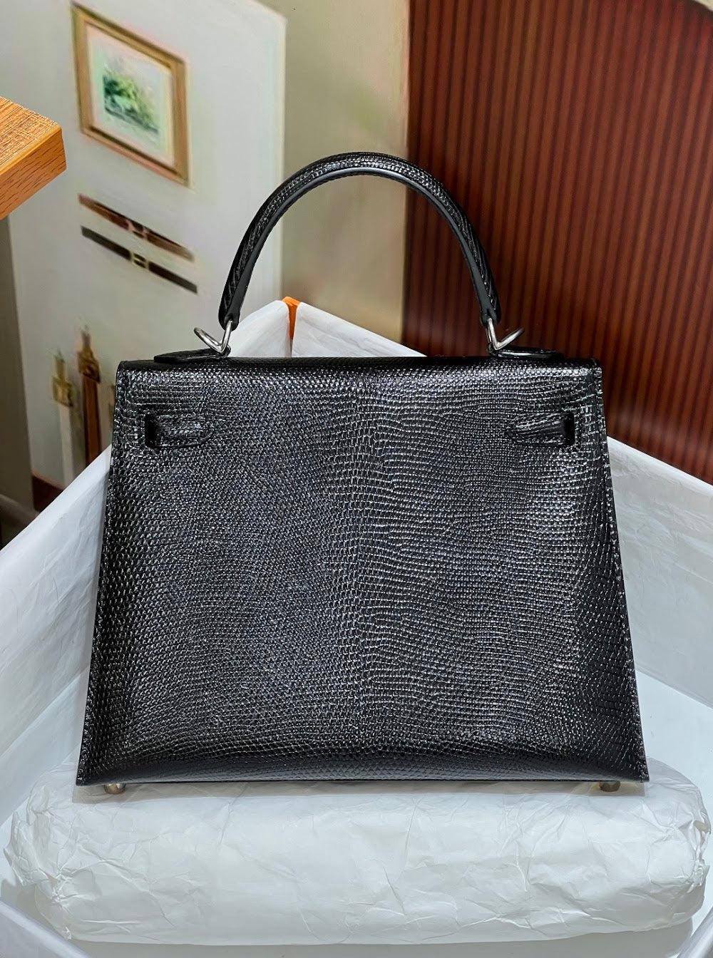 Dragons BagsHermesn Luxury Bag --117119