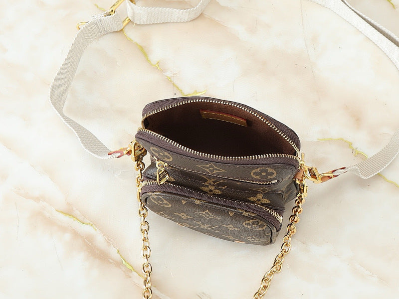 Dragons Bags ln Luxury Bag --81552