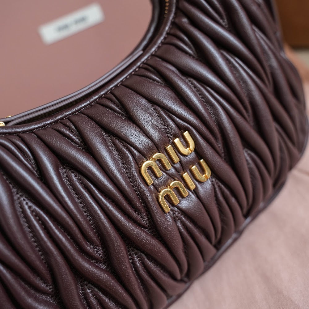 Dragons Bags Miun Miun Luxury Bag --123129