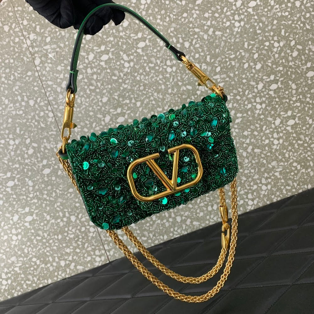Dragons Bags valentine Luxury Bag --72656