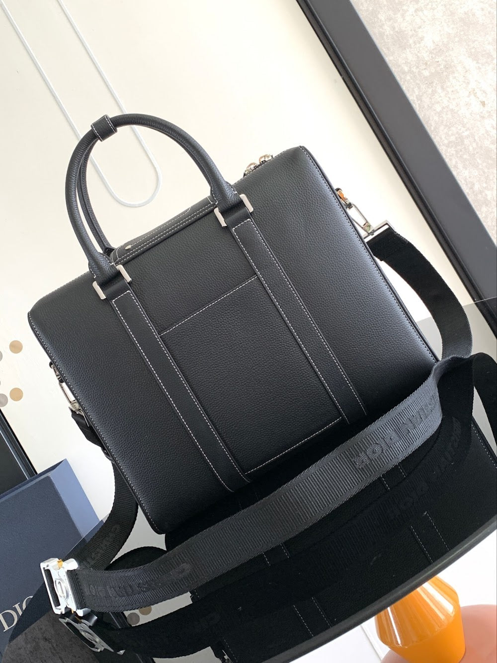 Dragons BagsDiorn Luxury Bag --115184