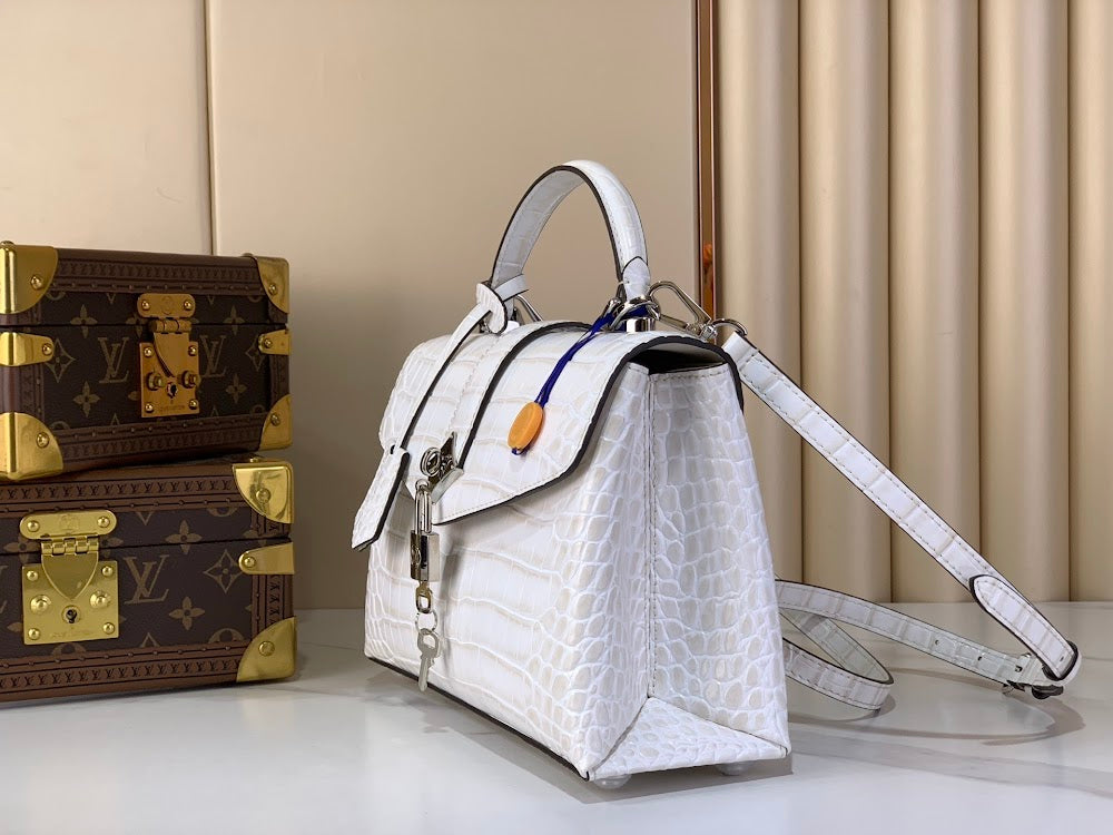 Dragons Bags ln Luxury Bag --96467
