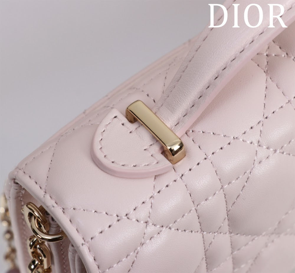 Dragons BagsDiorn Luxury Bag --116244