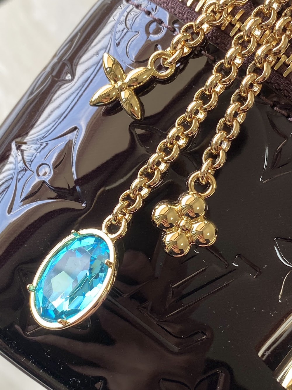Dragons Bags ln Luxury Bag --96628