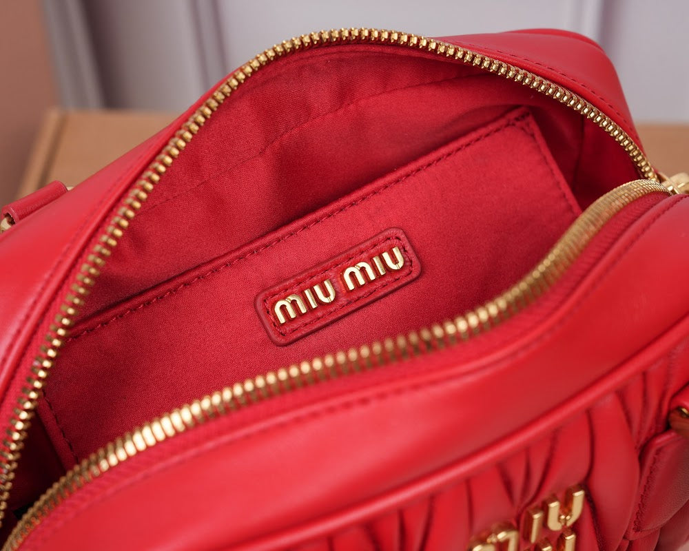 Dragons Bags Miun Miun Luxury Bag --123056