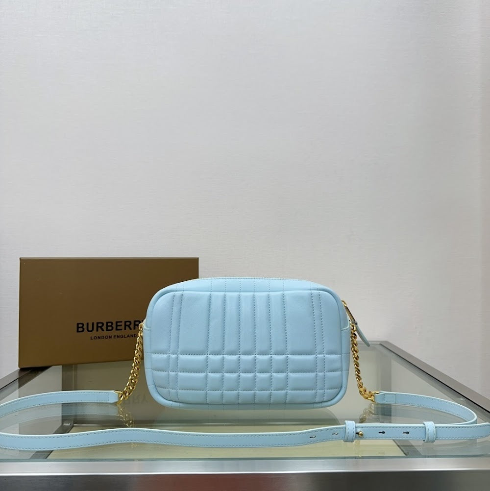 Dragons Bags Burberryn Luxury Bag --91677