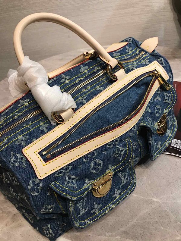 Dragons Bags ln Luxury Bag --59906