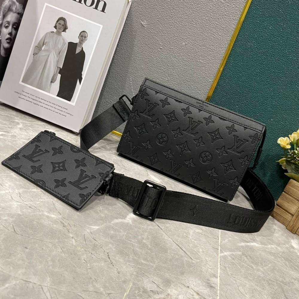 Dragons Bags ln Luxury Bag --70074