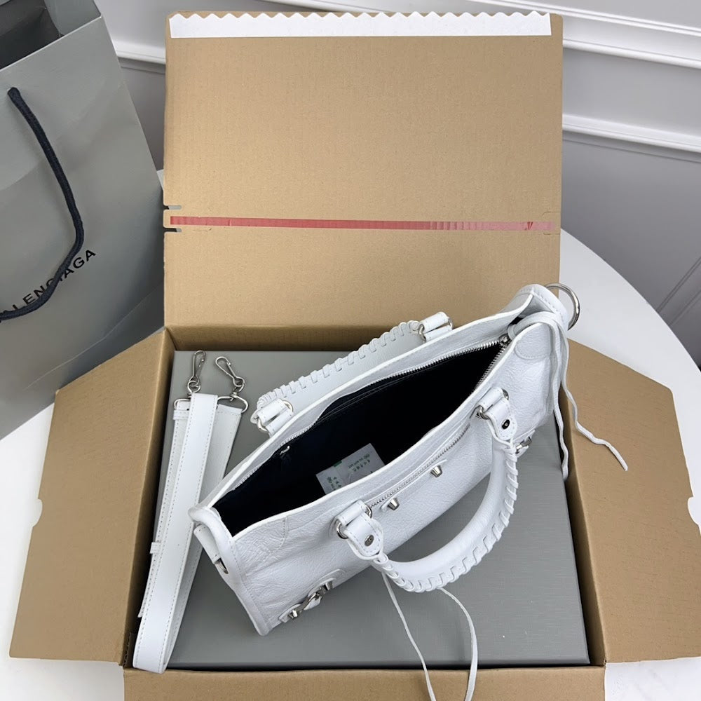 Dragons Bags Balenciaga Luxury Bag --110956