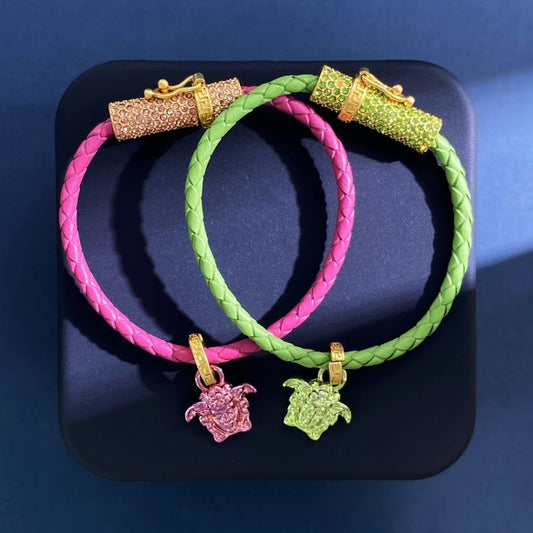 Dragons Bags Versace Luxury Jewelry --51418