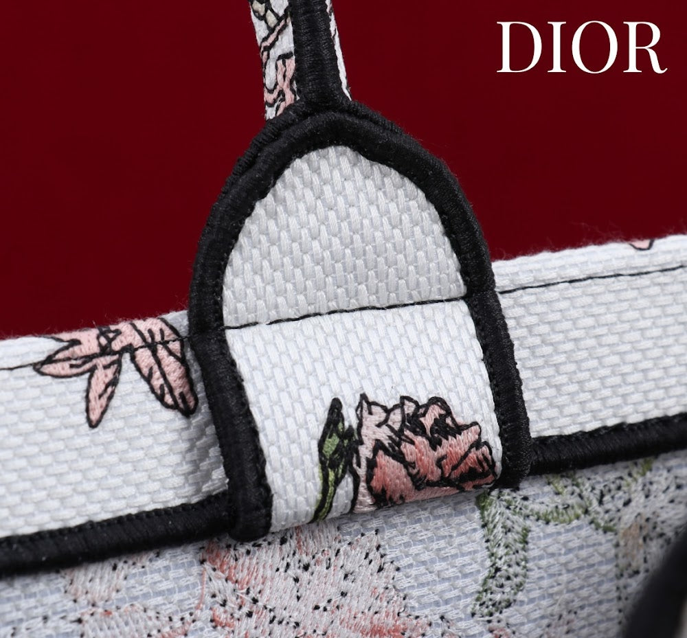 Dragons BagsDiorn Luxury Bag --114911