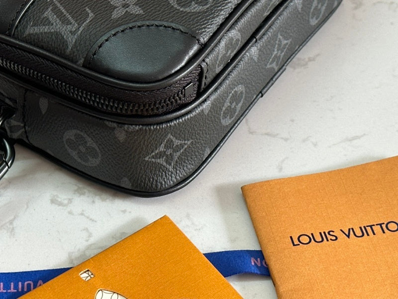 Dragons Bags ln Luxury Bag --70351