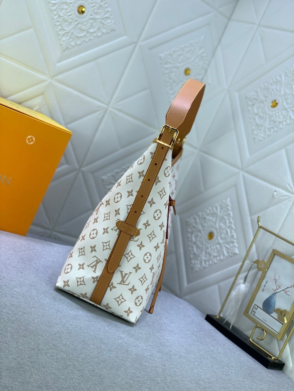 Jessica Bags ln Luxury Bag --76026
