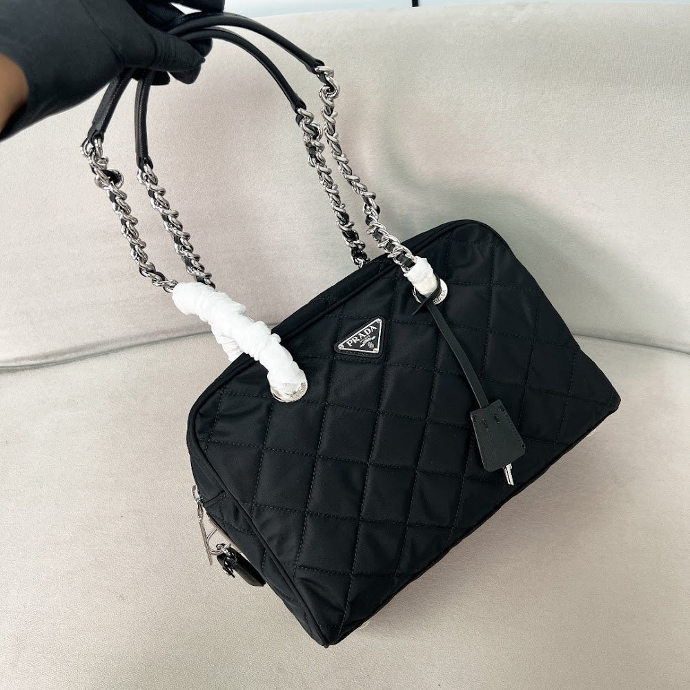 Dragons Bags Pradn Luxury Bag --102723