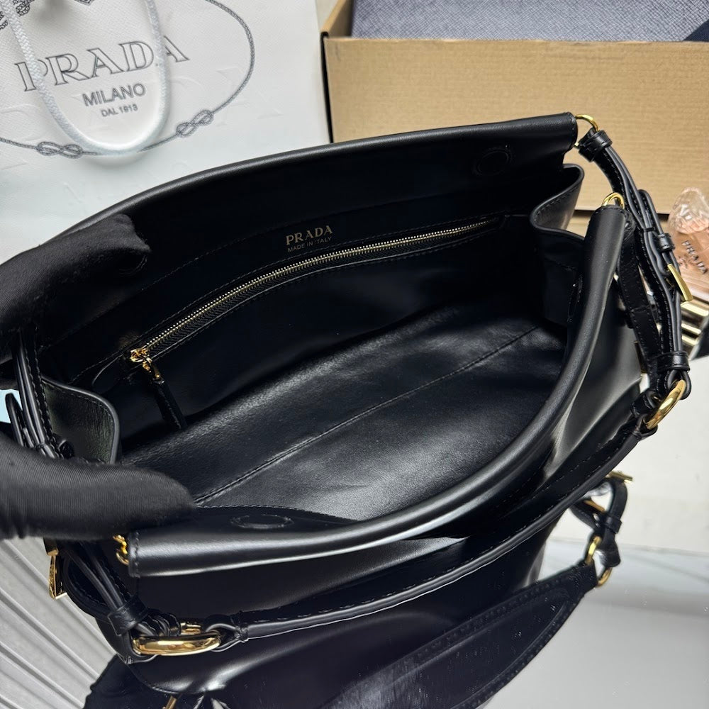 Dragons Bags Pradn Luxury Bag --102916