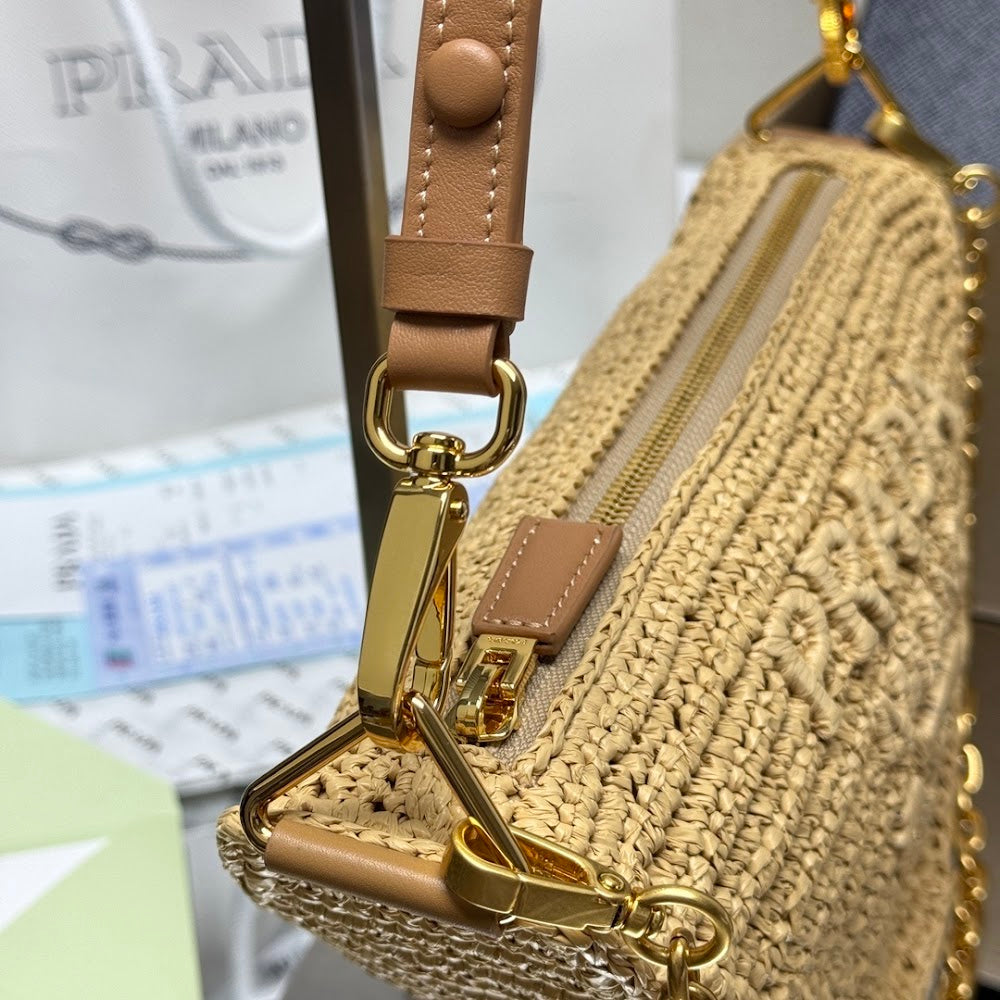 Dragons Bags Pradn Luxury Bag --102111