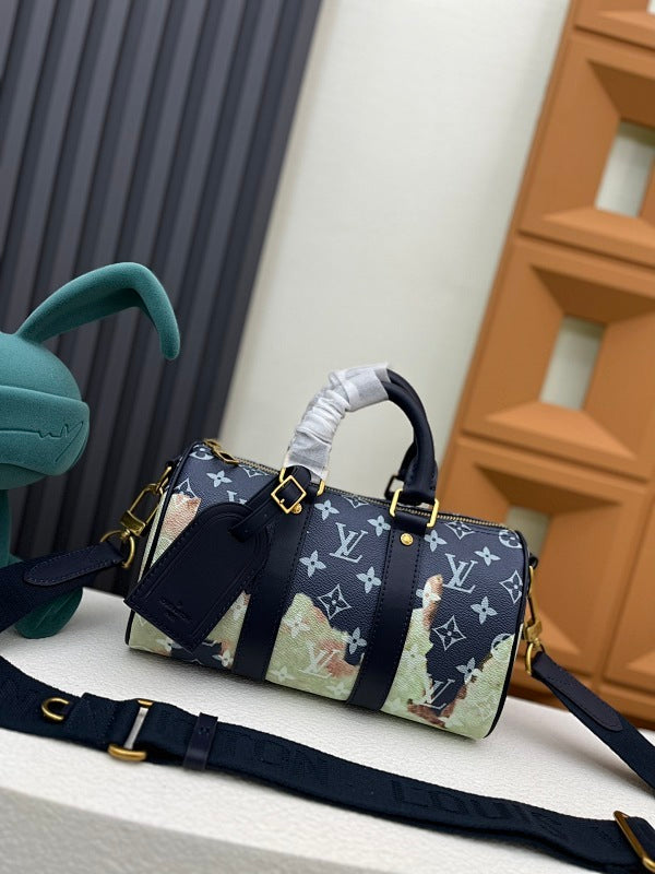 Dragons Bags ln Luxury Bag --70300