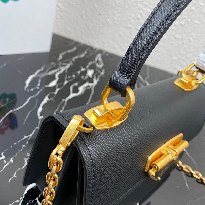 Jessica Bags pradn Luxury Bag --74626