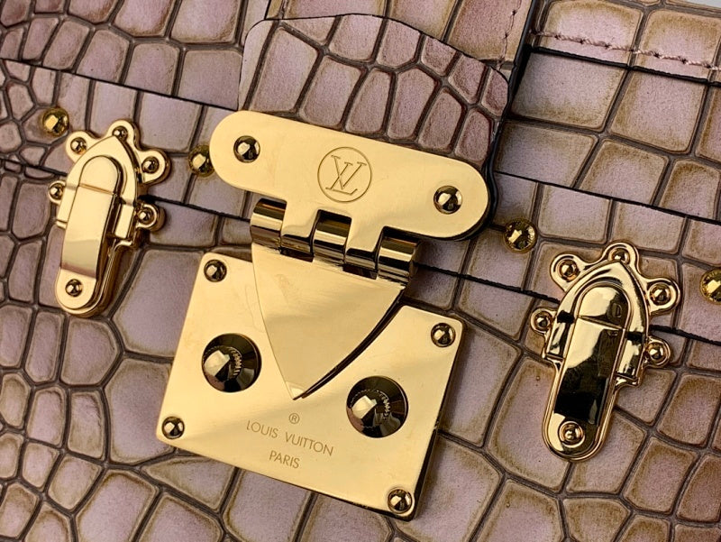 Dragons Bags ln Luxury Bag --68442