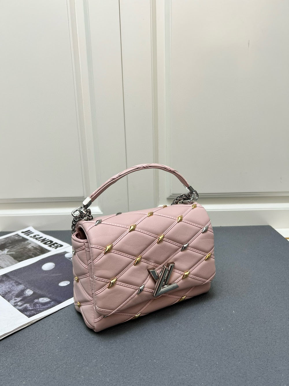 Dragons Bags ln Luxury Bag --81724