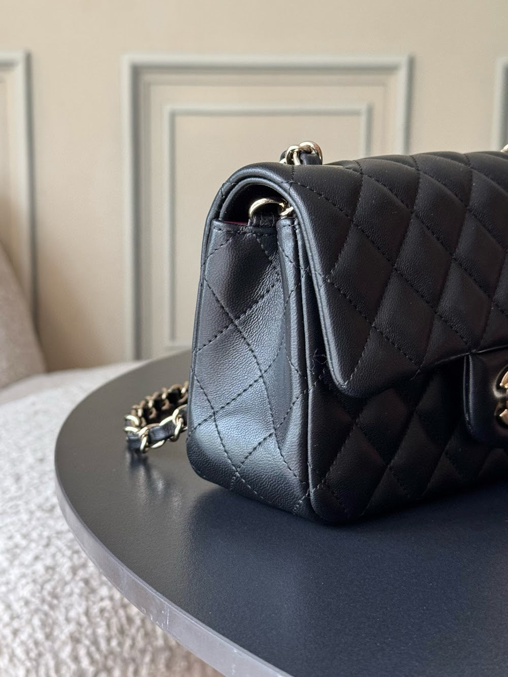 Dragons Bags CHn Luxury Bag --112933