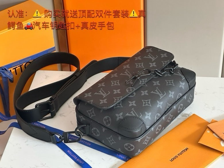 Dragons Bags ln Luxury Bag --70787