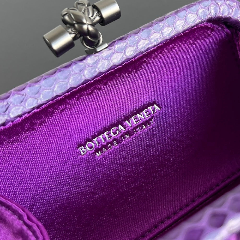 Dragons Bags Bottegan Luxury Bag --90337