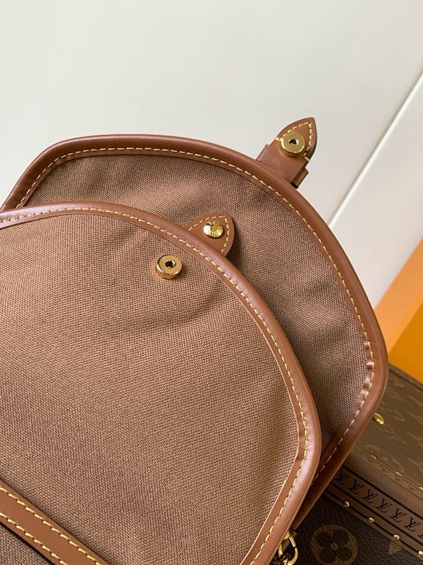 Dragons Bags LVn Luxury Bag --80954