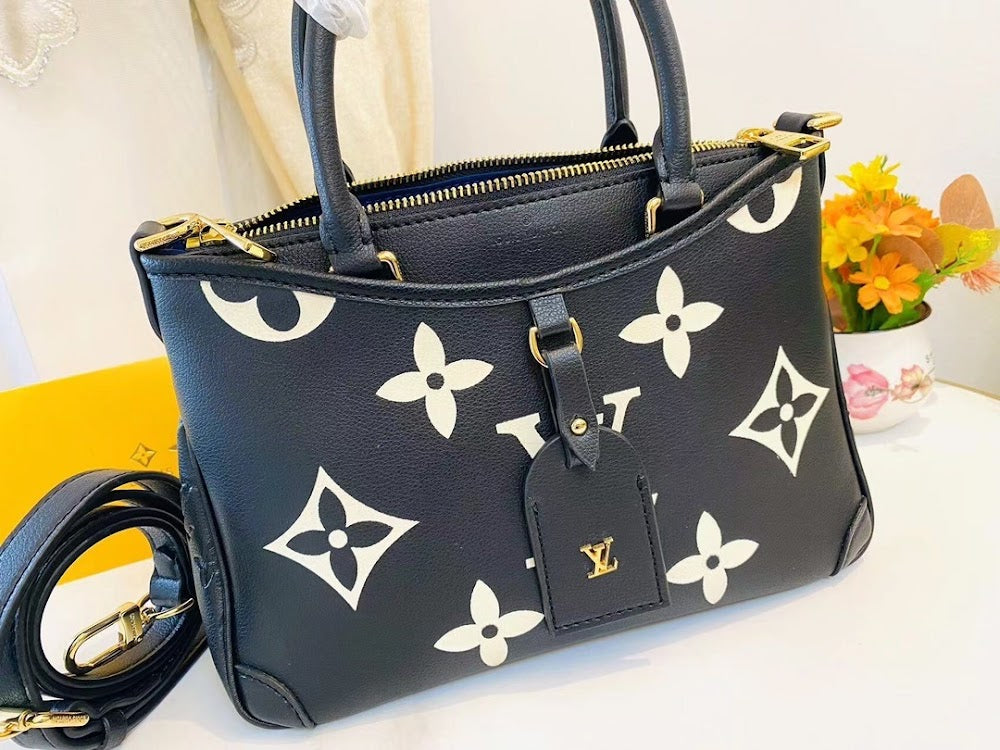Dragons Bags LVn Luxury Bag --81189