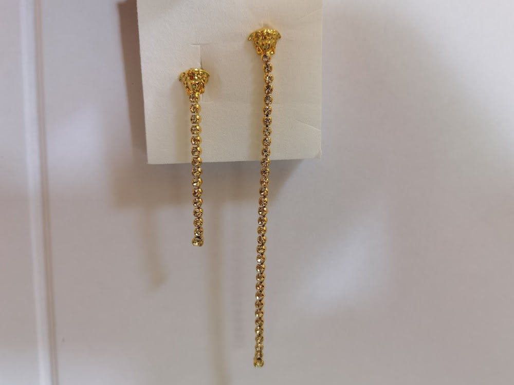 Dragons Bags Versace Luxury Jewelry --51239