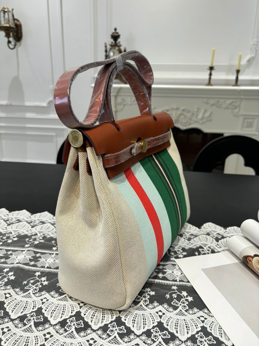 Dragons BagsHermesn Luxury Bag --118314