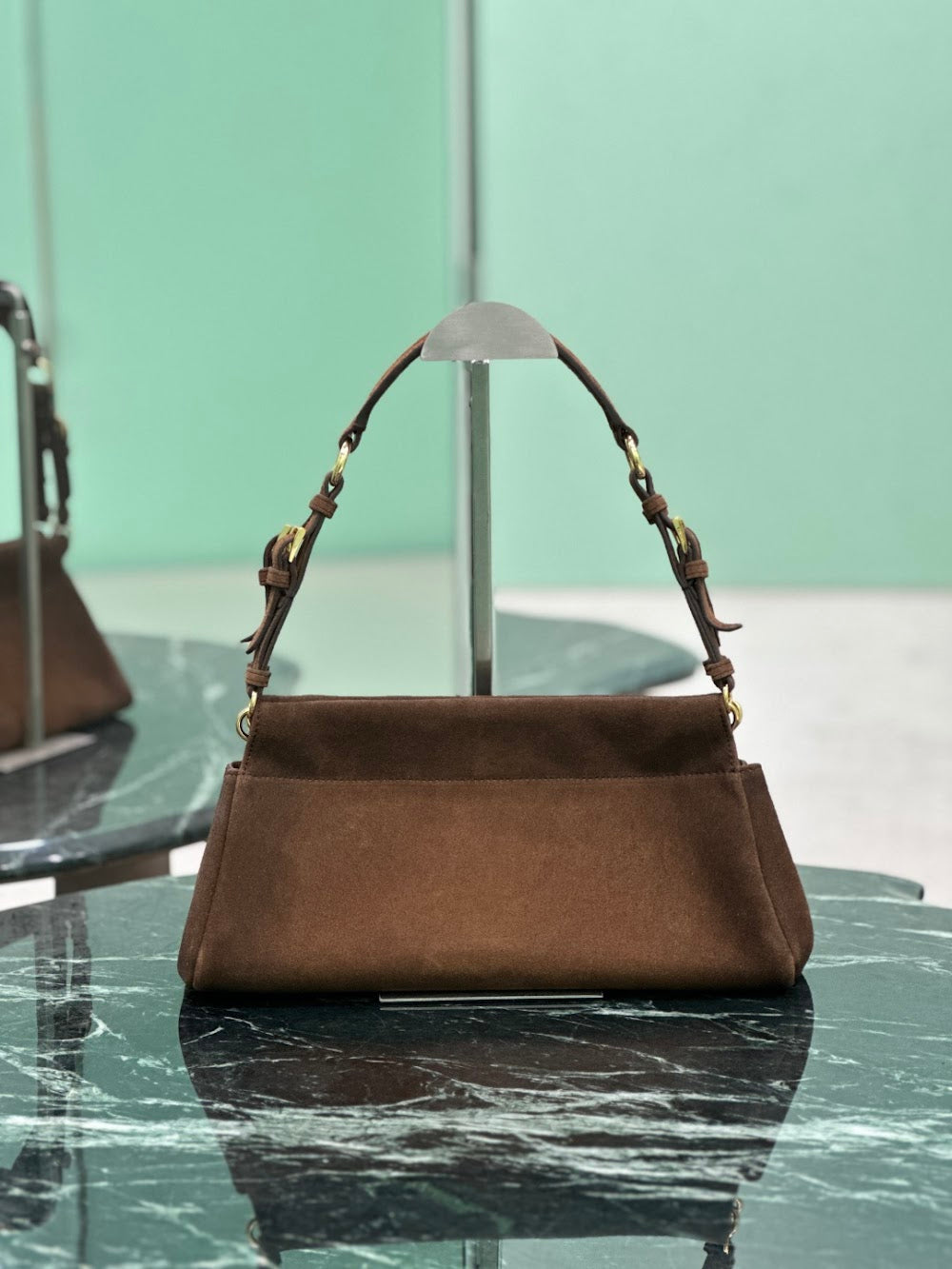 Dragons Bags Prada Luxury Bag --53715