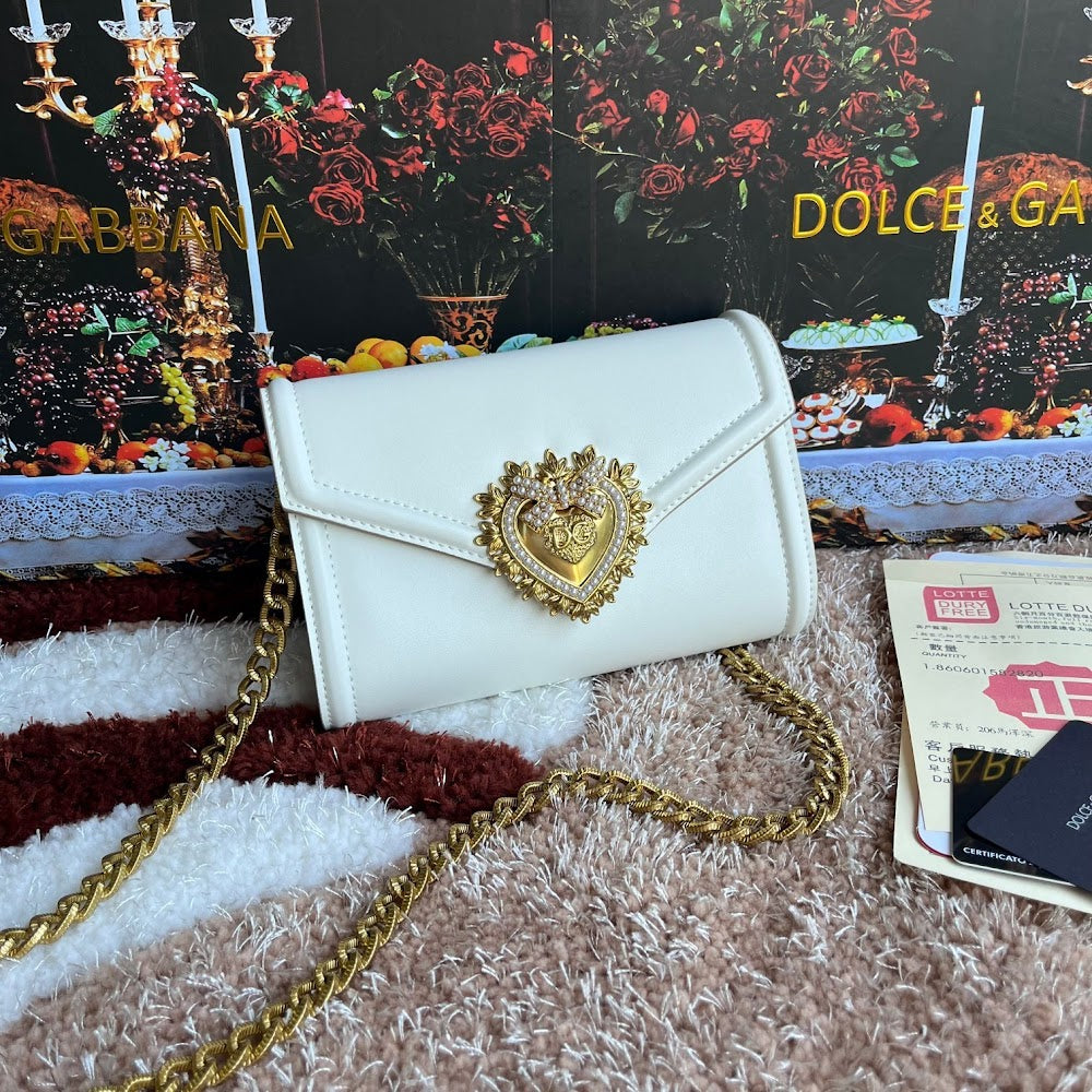 Dragons Bags DGn Luxury Bag --93438
