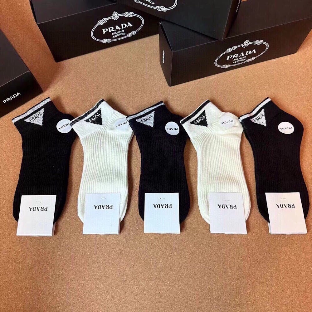 Dragons Bags Premium Luxury Socks --97836