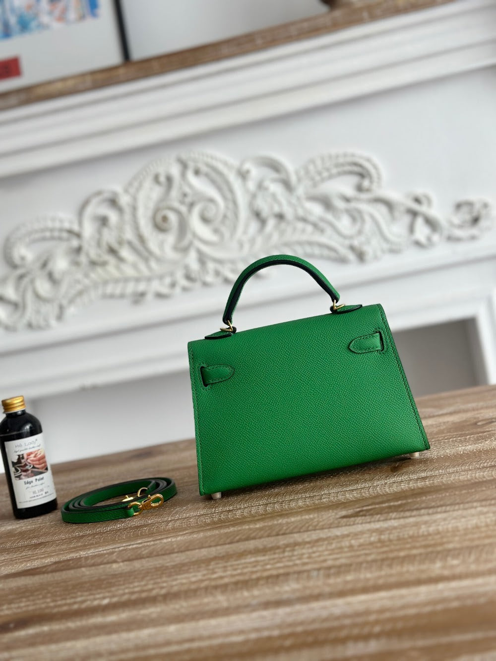 Dragons BagsHermesn Luxury Bag --117493