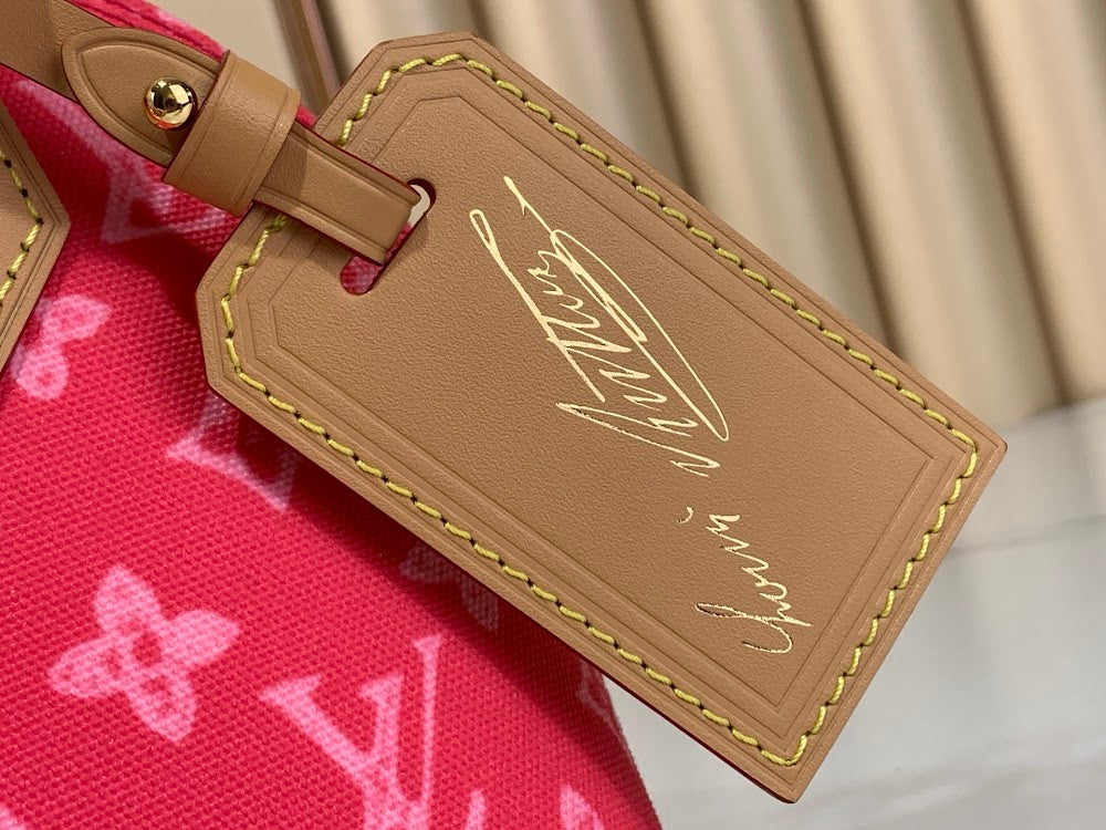 Dragons Bags ln Luxury Bag --58807