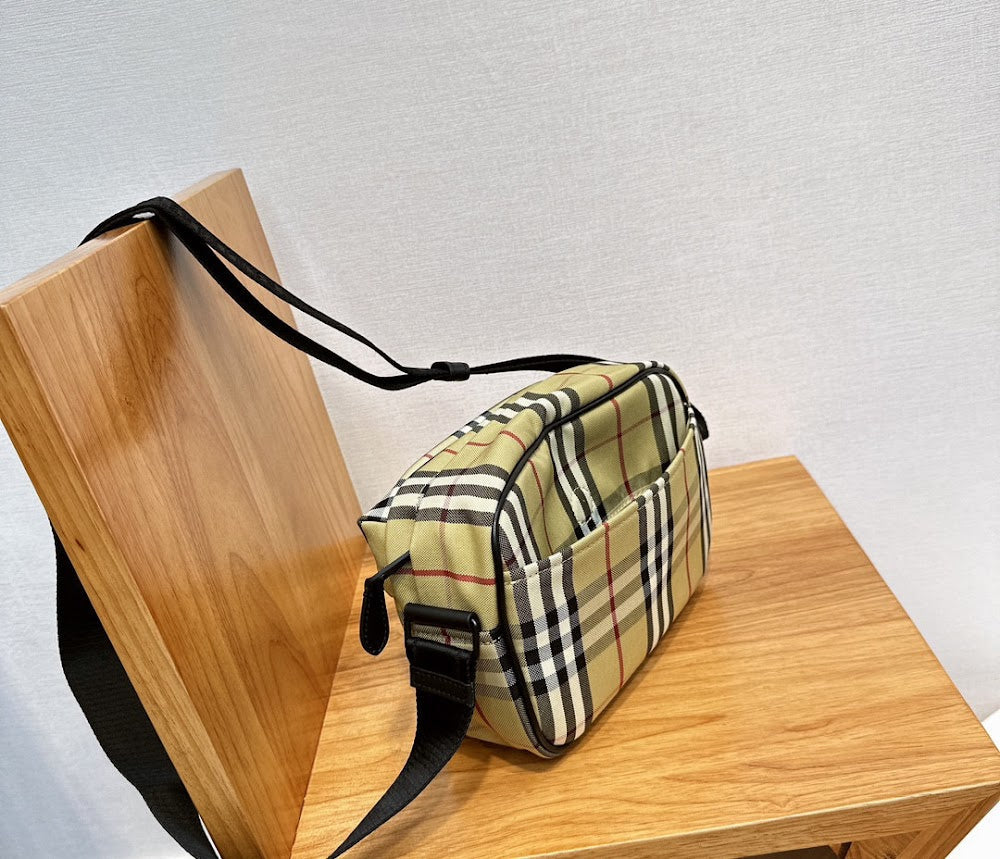 Dragons Bags Burberryn Luxury Bag --92880