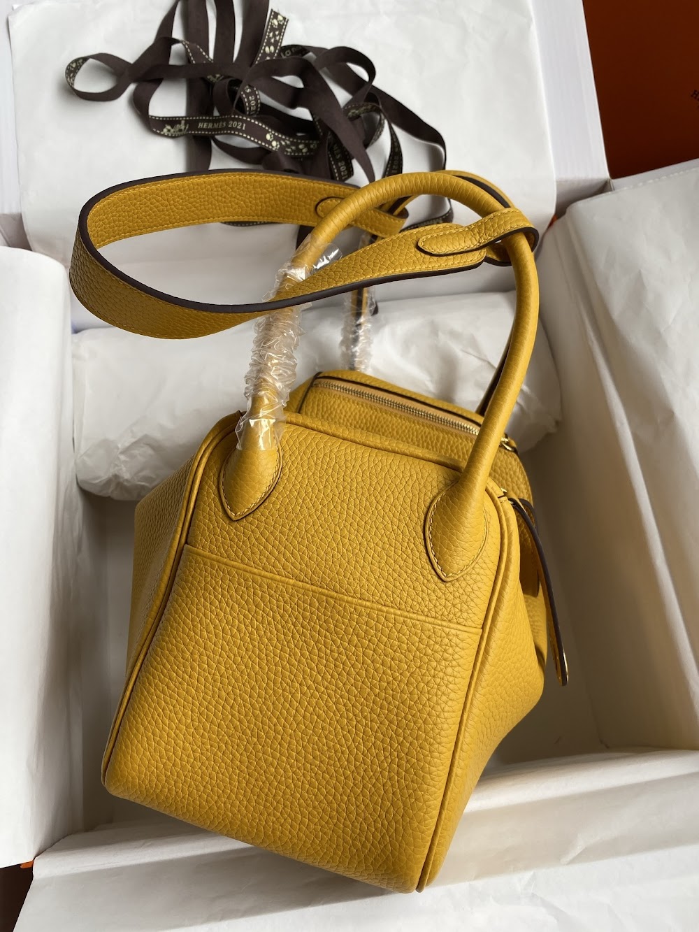 Dragons BagsHermesn Luxury Bag --117039