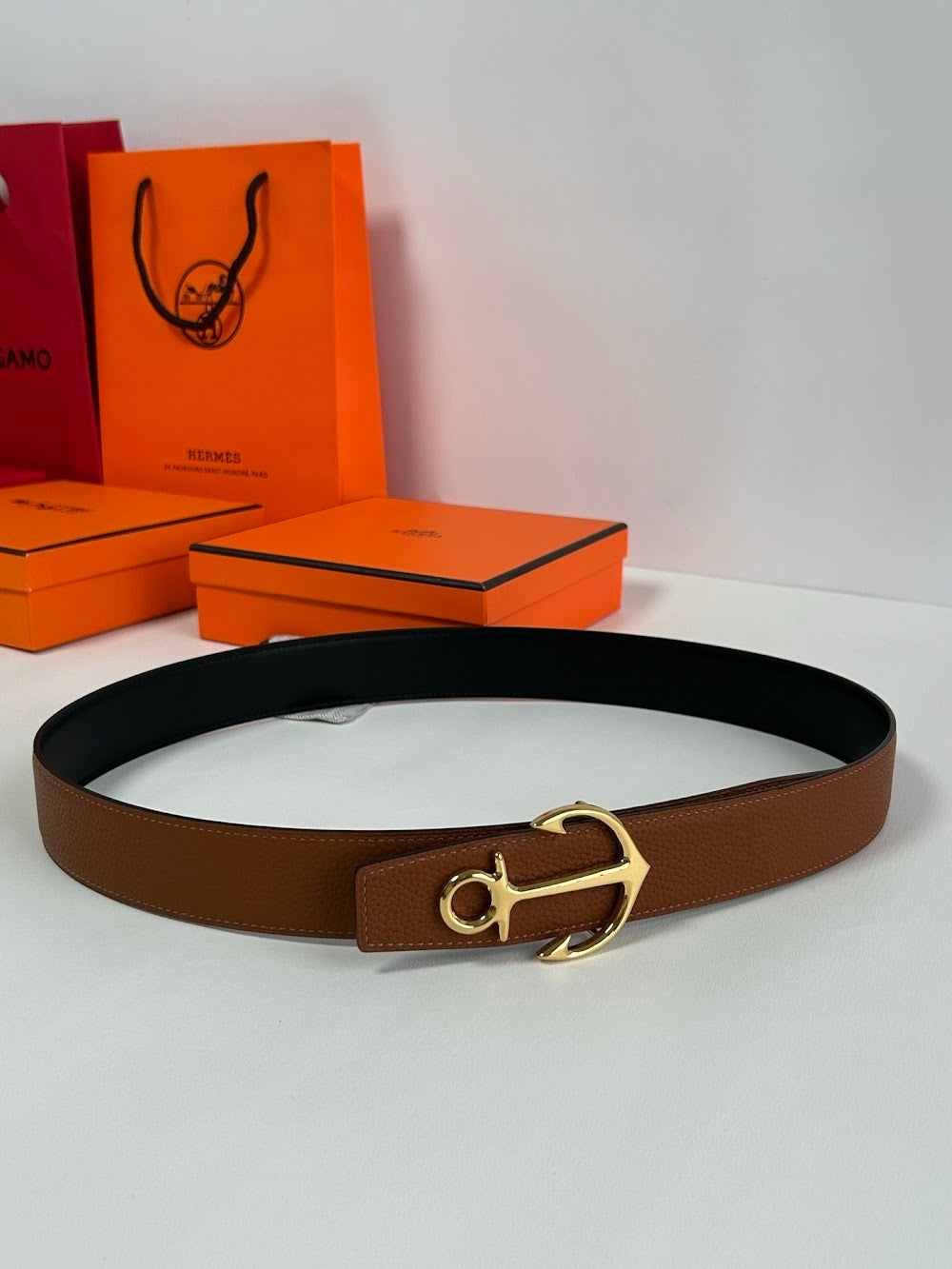 Dragons Bags Hermesn Luxury Belt --108747