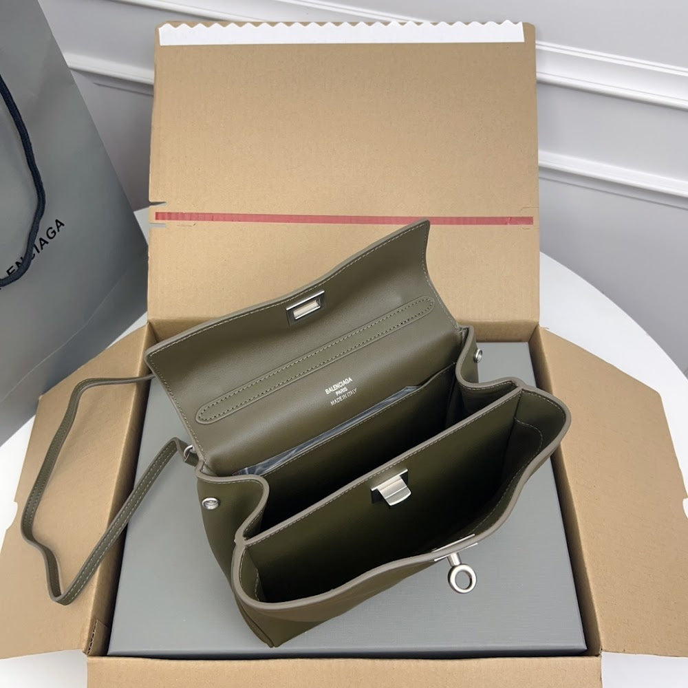 Dragons Bags Balenciaga Luxury Bag --111009