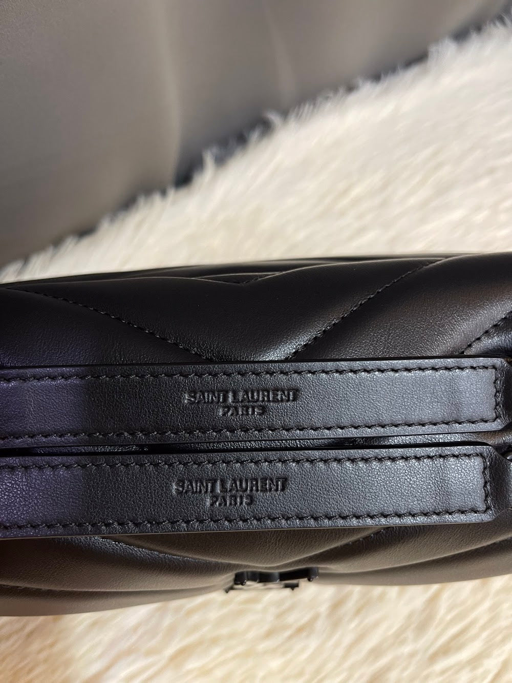 Dragons Bags YSLn Luxury Bag --119844
