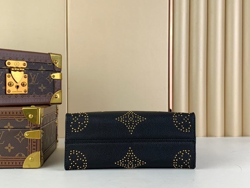 Dragons Bags LV Luxury Bag --55877