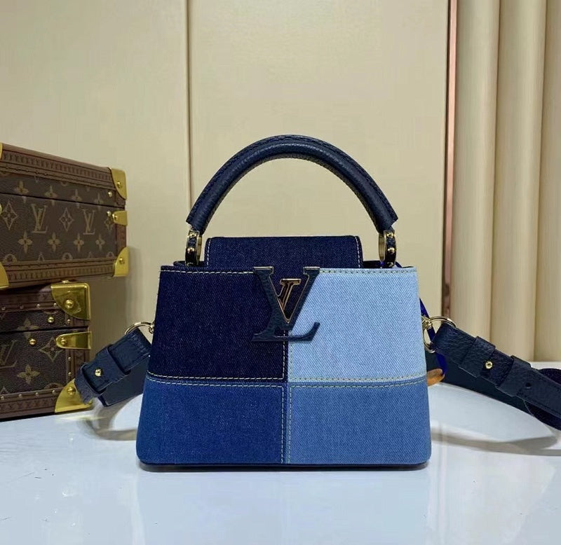 Dragons Bags ln Luxury Bag --60749