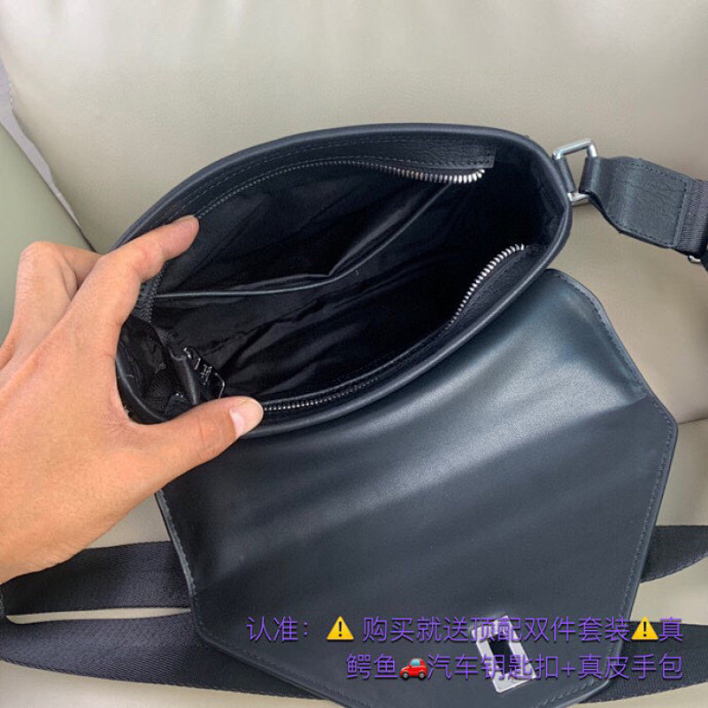 Dragons Bags ln Luxury Bag --70186