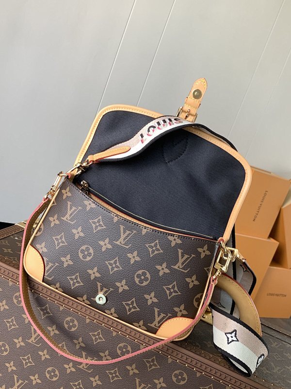 Dragons Bags LVn Luxury Bag --79244