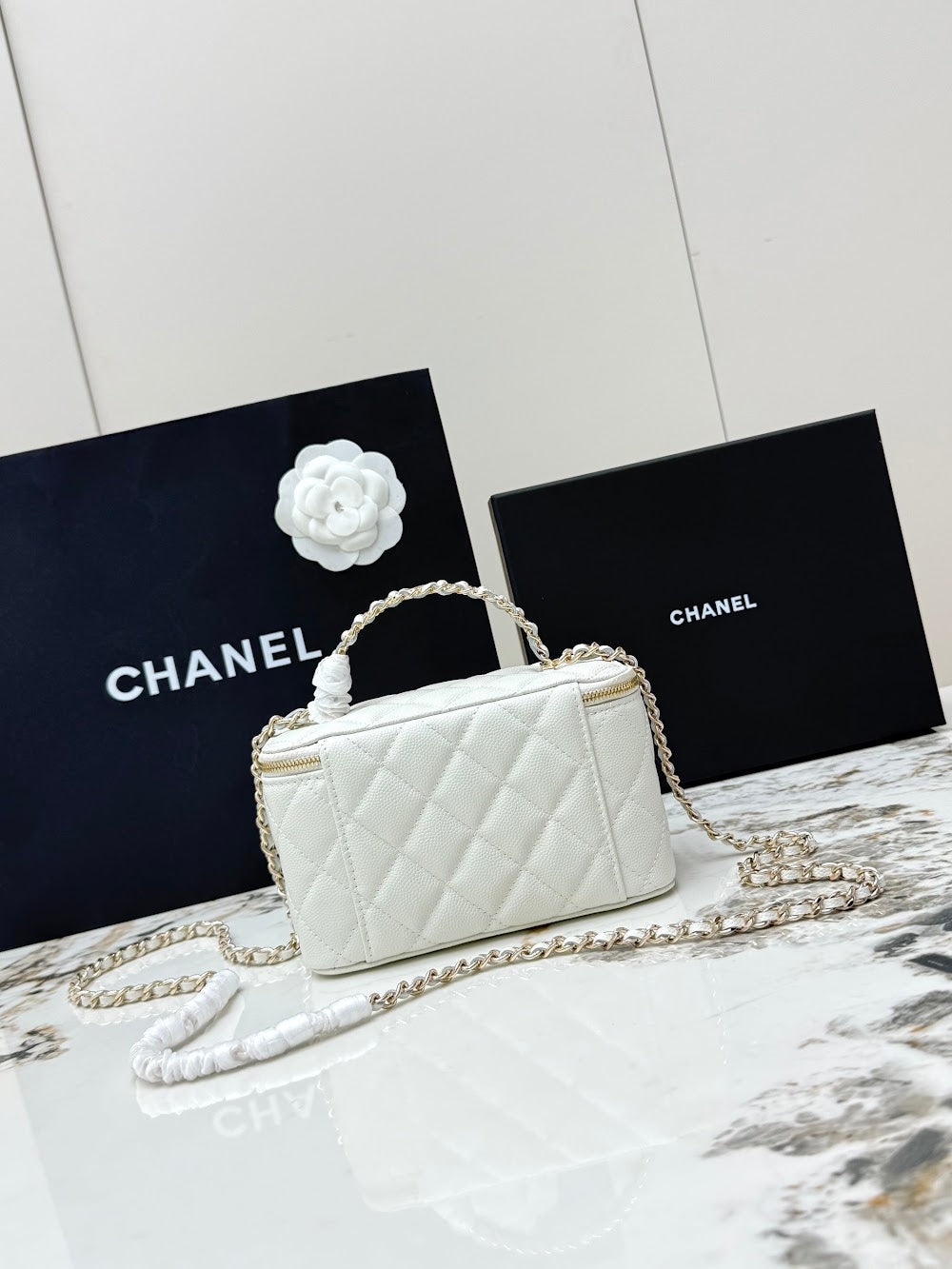 Dragons BagsCHn Luxury Bag --113925